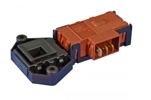 Замок двери ( люка ) Стиральной Машины HAIER 0020400505C ( ROLD:EX DA000061 - DA005006 )